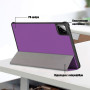 Чехол Galeo Slimline Portfolio для Xiaomi Pad 7 / Pad 7 Pro 11.2" Purple