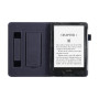 Чохол Galeo Leather Vertical Stand Amazon Kindle Paperwhite 11th Gen 6.8" (2021) Don't Touch!