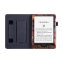 Чохол Galeo Leather Vertical Stand Amazon Kindle Paperwhite 11th Gen 6.8" (2021) Library