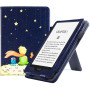 Чохол Galeo Leather Vertical Stand Amazon Kindle Paperwhite 11th Gen 6.8" (2021) Little Prince