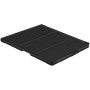 Чохол Galeo Vertical Stand для Amazon Kindle Scribe 10.2" 2022/2024 Black 