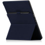 Чохол Galeo Vertical Stand для Amazon Kindle Scribe 10.2" 2022/2024 Dark Blue