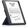 Чохол Galeo Vertical Stand для Amazon Kindle Scribe 10.2" 2022/2024 Dark Blue