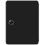 Чохол Galeo TPU Trifold для OPPO Pad Neo 11.4" (OPD2302, OPD2303) Black