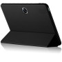 Чохол Galeo TPU Trifold для OPPO Pad Neo 11.4" (OPD2302, OPD2303) Black