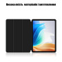 Чохол Galeo TPU Trifold для OPPO Pad Neo 11.4" (OPD2302, OPD2303) Black