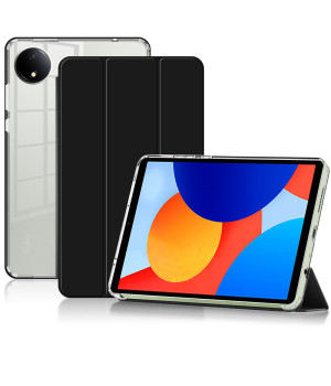 Чохол Galeo TPU Trifold для Xiaomi Redmi Pad SE 8.7" (2024) Black