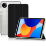 Чохол Galeo TPU Trifold для Xiaomi Redmi Pad SE 8.7" (2024) Black