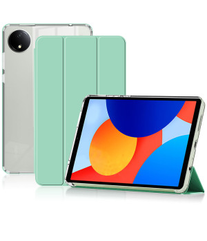 Чохол Galeo TPU Trifold для Xiaomi Redmi Pad SE 8.7" (2024) Mint