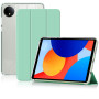 Чохол Galeo TPU Trifold для Xiaomi Redmi Pad SE 8.7" (2024) Mint