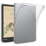 TPU чохол Galeo Anti-Shock для PocketBook InkPad 4 743G, InkPad Color 2/3 743C Transparent