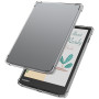 TPU чохол Galeo Anti-Shock для PocketBook InkPad 4 743G, InkPad Color 2/3 743C Transparent