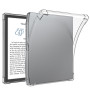 TPU чохол Galeo Anti-Shock для PocketBook 700 Era / Era Color (PB700, PB700K3) Transparent