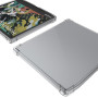 TPU чохол Galeo Anti-Shock для PocketBook 700 Era / Era Color (PB700, PB700K3) Transparent