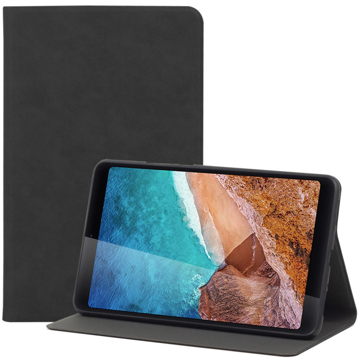 Чохол Galeo Leather TPU Folio для Xiaomi Mi Pad 4 8" Black