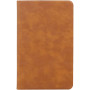 Чохол Galeo Leather TPU Folio для Xiaomi Mi Pad 4 8" Brown