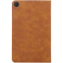 Чохол Galeo Leather TPU Folio для Xiaomi Mi Pad 4 8" Brown