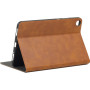 Чохол Galeo Leather TPU Folio для Xiaomi Mi Pad 4 8" Brown