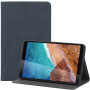 Чохол Galeo Leather TPU Folio для Xiaomi Mi Pad 4 8" Dark Blue