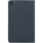 Чохол Galeo Leather TPU Folio для Xiaomi Mi Pad 4 8" Dark Blue