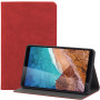 Чохол Galeo Leather TPU Folio для Xiaomi Mi Pad 4 8" Red