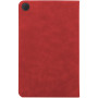 Чохол Galeo Leather TPU Folio для Xiaomi Mi Pad 4 8" Red