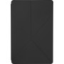 Чохол Galeo Magnetic Origami для Samsung Galaxy Tab S9 11" / Tab S9 FE Black