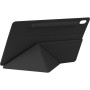 Чохол Galeo Magnetic Origami для Samsung Galaxy Tab S9 11" / Tab S9 FE Black