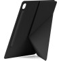 Чохол Galeo Magnetic Origami для Samsung Galaxy Tab S9 11" / Tab S9 FE Black