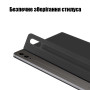 Чохол Galeo Magnetic Origami для Samsung Galaxy Tab S9 11" / Tab S9 FE Black