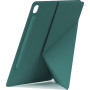 Чехол Galeo Magnetic Origami для Samsung Galaxy Tab S9 11" / Tab S9 FE Dark Green