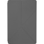 Чохол Galeo Magnetic Origami для Samsung Galaxy Tab S9 11" / Tab S9 FE Grey