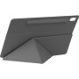 Чохол Galeo Magnetic Origami для Samsung Galaxy Tab S9 11" / Tab S9 FE Grey