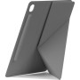 Чохол Galeo Magnetic Origami для Samsung Galaxy Tab S9 11" / Tab S9 FE Grey