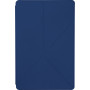 Чохол Galeo Magnetic Origami для Samsung Galaxy Tab S9 11" / Tab S9 FE Navy Blue