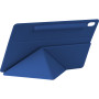 Чохол Galeo Magnetic Origami для Samsung Galaxy Tab S9 11" / Tab S9 FE Navy Blue