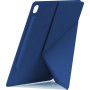Чохол Galeo Magnetic Origami для Samsung Galaxy Tab S9 11" / Tab S9 FE Navy Blue