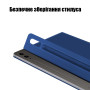 Чохол Galeo Magnetic Origami для Samsung Galaxy Tab S9 11" / Tab S9 FE Navy Blue