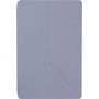 Чохол Galeo Magnetic Origami для Samsung Galaxy Tab S9 11" / Tab S9 FE Lilac