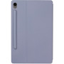 Чохол Galeo Magnetic Origami для Samsung Galaxy Tab S9 11" / Tab S9 FE Lilac