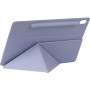 Чохол Galeo Magnetic Origami для Samsung Galaxy Tab S9 11" / Tab S9 FE Lilac