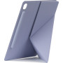 Чохол Galeo Magnetic Origami для Samsung Galaxy Tab S9 11" / Tab S9 FE Lilac