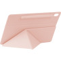 Чехол Galeo Magnetic Origami для Samsung Galaxy Tab S9 11" / Tab S9 FE Pink