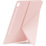 Чехол Galeo Magnetic Origami для Samsung Galaxy Tab S9 11" / Tab S9 FE Pink