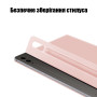 Чехол Galeo Magnetic Origami для Samsung Galaxy Tab S9 11" / Tab S9 FE Pink
