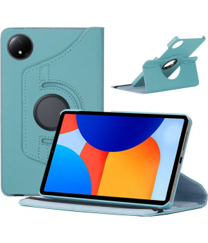 Поворотний чохол Galeo для Xiaomi Redmi Pad SE 8.7" Blue