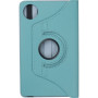 Поворотний чохол Galeo для Xiaomi Redmi Pad SE 8.7" Blue