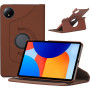 Поворотний чохол Galeo для Xiaomi Redmi Pad SE 8.7" Brown