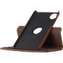 Поворотний чохол Galeo для Xiaomi Redmi Pad SE 8.7" Brown