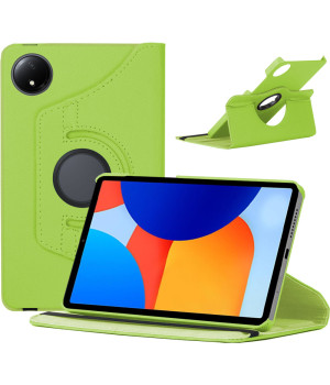 Поворотний чохол Galeo для Xiaomi Redmi Pad SE 8.7" Green